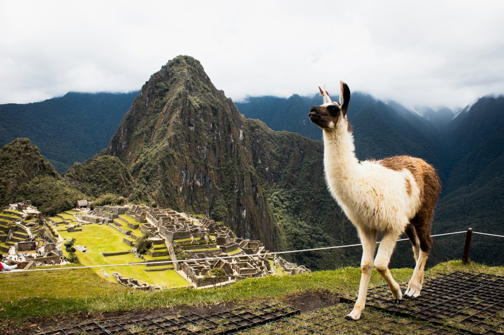 10 Redenen waarom Peru op je bucketlist moet&nbsp;staan