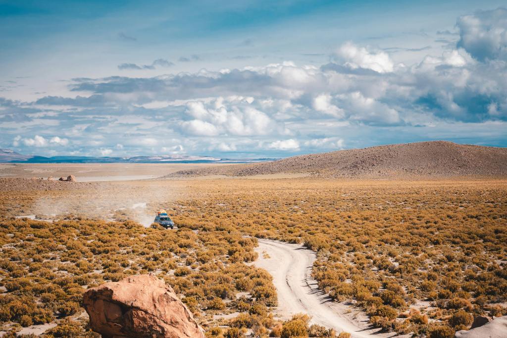 Fietsen over Death Road: Is het echt zo&nbsp;gevaarlijk?