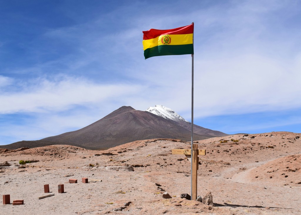 Bolivia voor fotografen: de 10 meest fotogenieke&nbsp;plekken